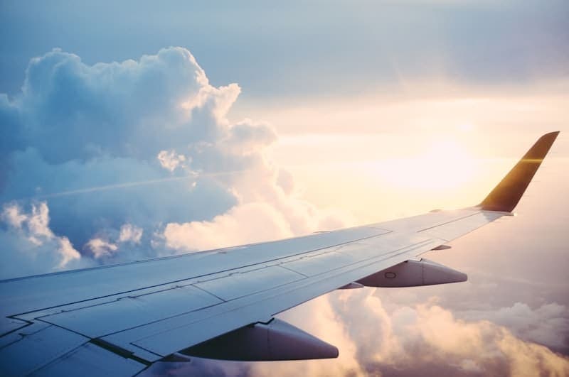 Cargo aéreo Barcelona–Manila en 7-15 días